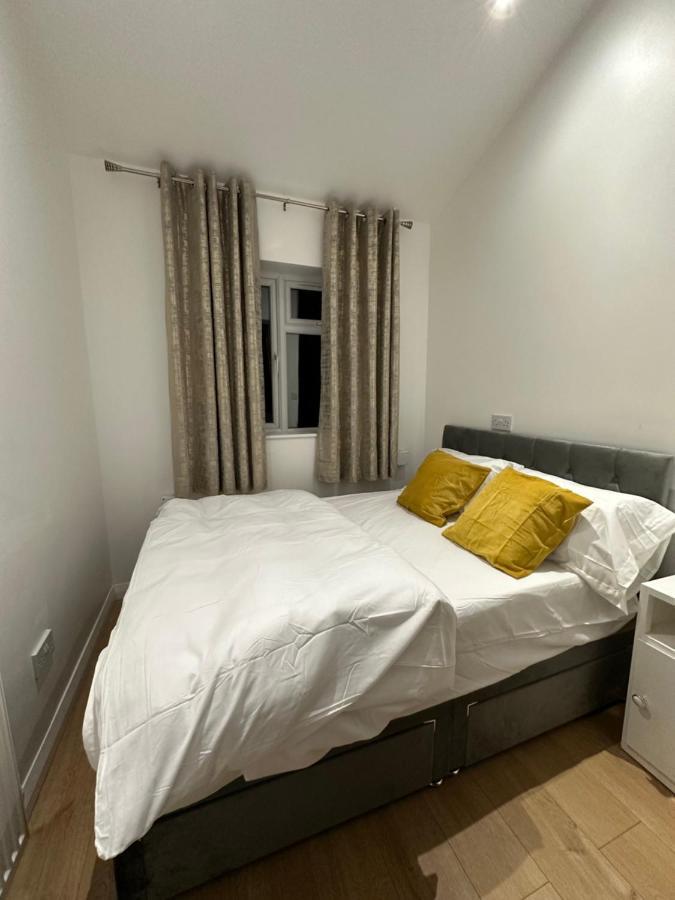 Keedonwood Road Bromley, Rooms With Free Wifi Buitenkant foto