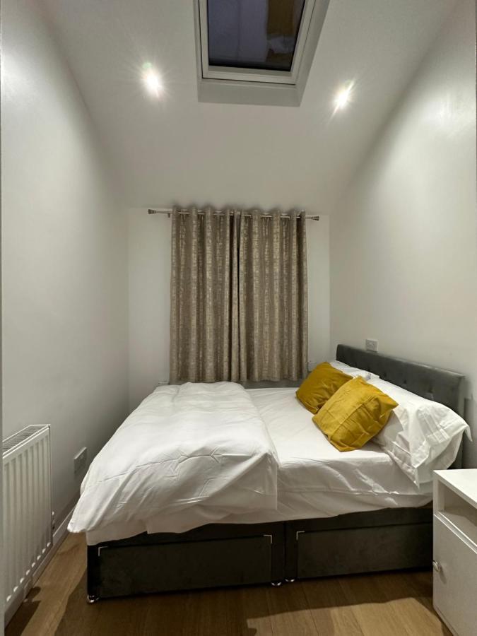Keedonwood Road Bromley, Rooms With Free Wifi Buitenkant foto